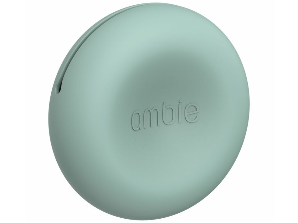 sound earcuffs AM-02 [Ash Green]