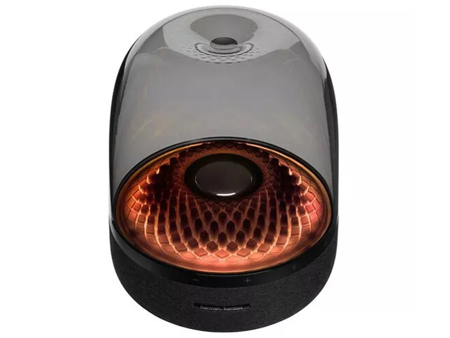 AURA STUDIO 4 [�u���b�N]