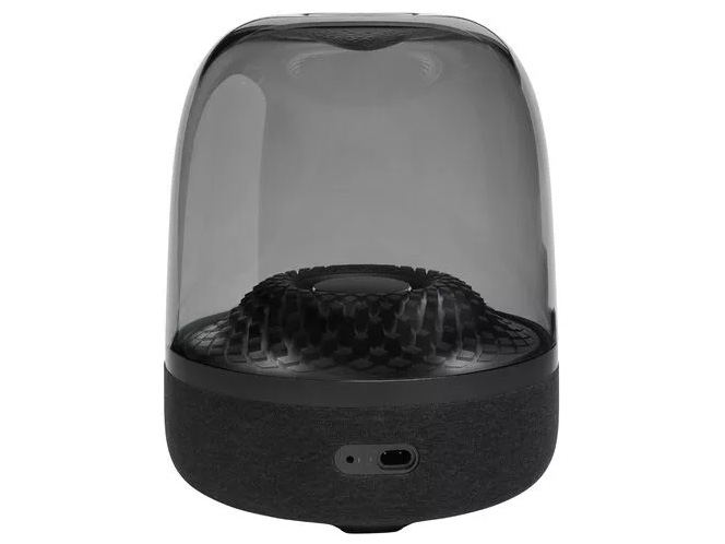 AURA STUDIO 4 [�u���b�N]