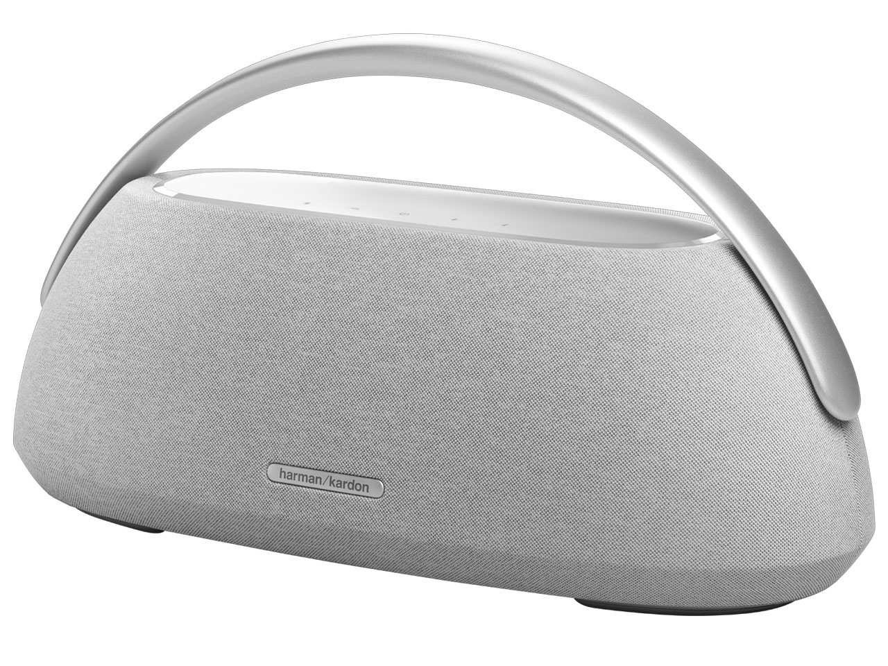 GO + PLAY 3 [�O���[] �̐��i�摜