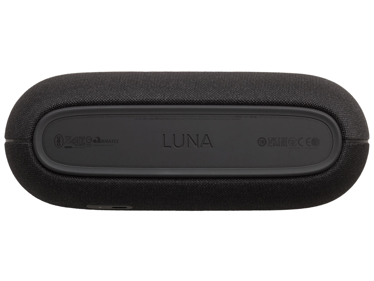 LUNA [�u���b�N]