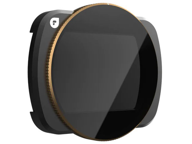 �t�B���^�[ for DJI Osmo Pocket 3 PCKT-CP �̐��i�摜