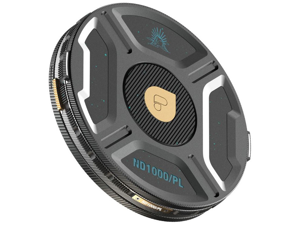 Helix ND1000/PL�t�B���^�[ (Chris Burkard Edition) BRK-ND1000/PL �̐��i�摜