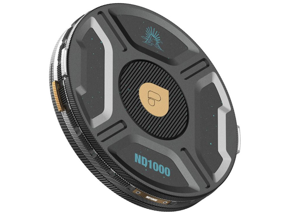 Helix ND1000�t�B���^�[ (Chris Burkard Edition) BRK-ND1000 �̐��i�摜