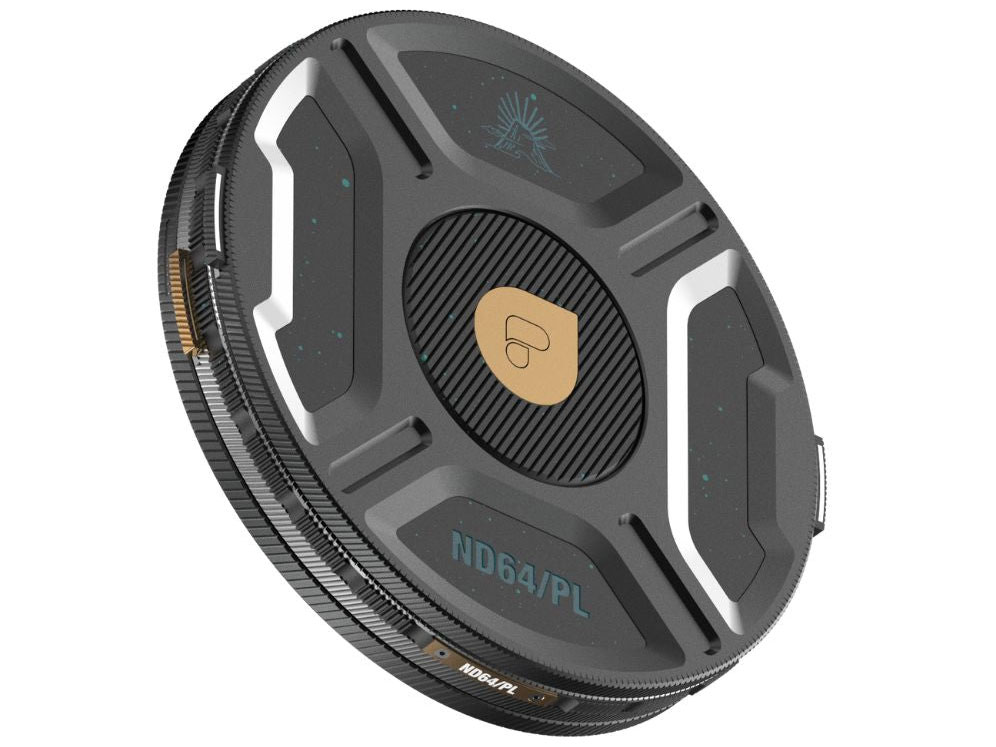 Helix ND64/PL�t�B���^�[ (Chris Burkard Edition) BRK-ND64/PL �̐��i�摜