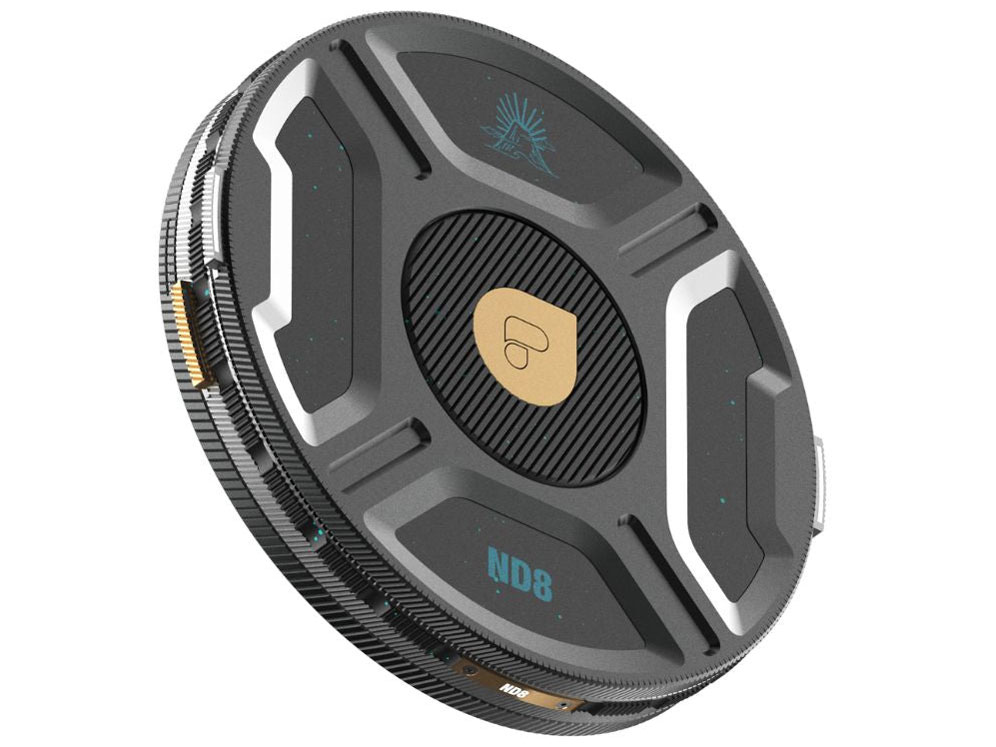 Helix ND8�t�B���^�[ (Chris Burkard Edition) BRK-ND8 �̐��i�摜