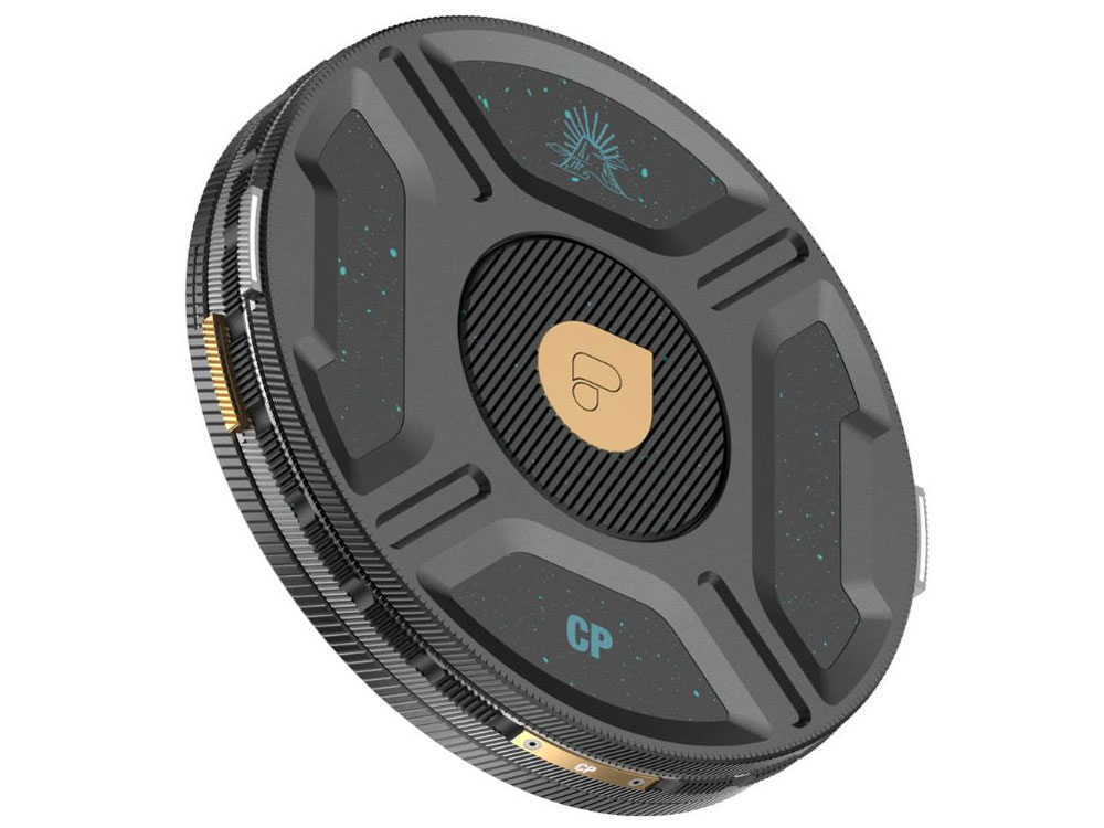 Helix CP�t�B���^�[ (Chris Burkard Edition) BRK-CP �̐��i�摜