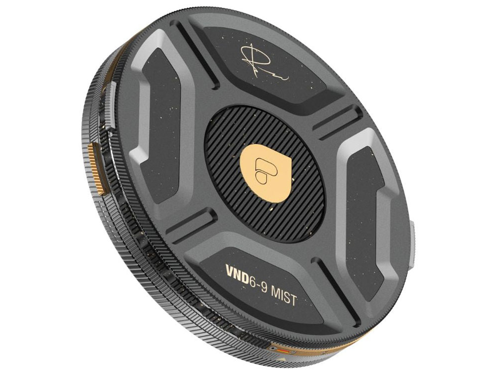 Helix VND6-9 Mist�t�B���^�[ (Peter McKinnon Edition) PM-6-9-MIST �̐��i�摜