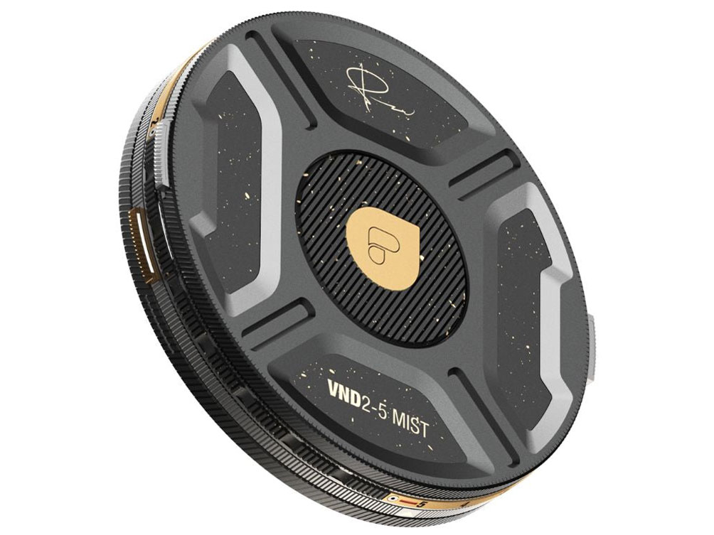 Helix VND2-5 Mist�t�B���^�[ (Peter McKinnon Edition) PM-2-5-MIST �̐��i�摜