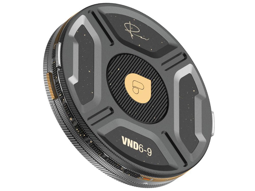 Helix VND6-9�t�B���^�[ (Peter McKinnon Edition) PM-6/9 �̐��i�摜