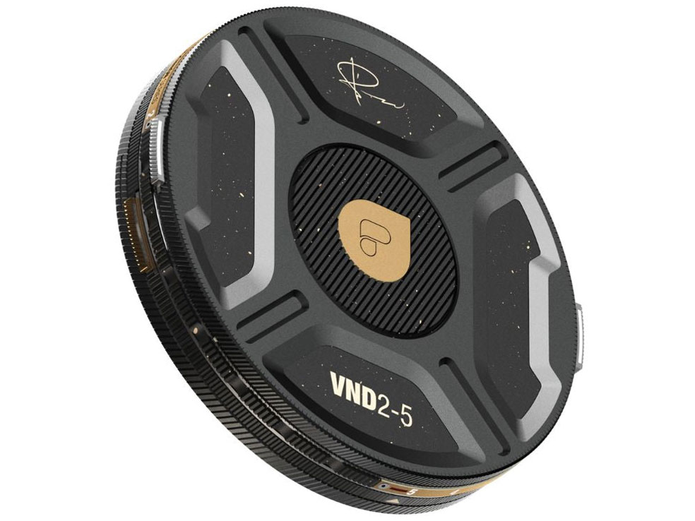 Helix VND2-5�t�B���^�[ (Peter McKinnon Edition) PM-2/5 �̐��i�摜