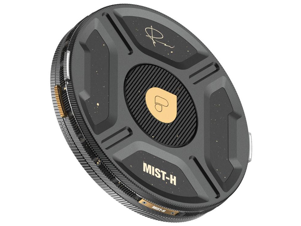 Helix Mist Heavy�t�B���^�[ (Peter McKinnon Edition) PM-MST-H �̐��i�摜