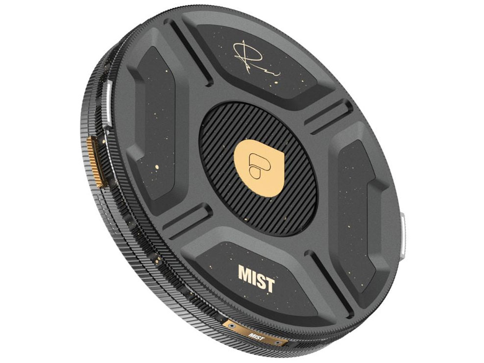 Helix Mist�t�B���^�[ (Peter McKinnon Edition) PM-MST �̐��i�摜