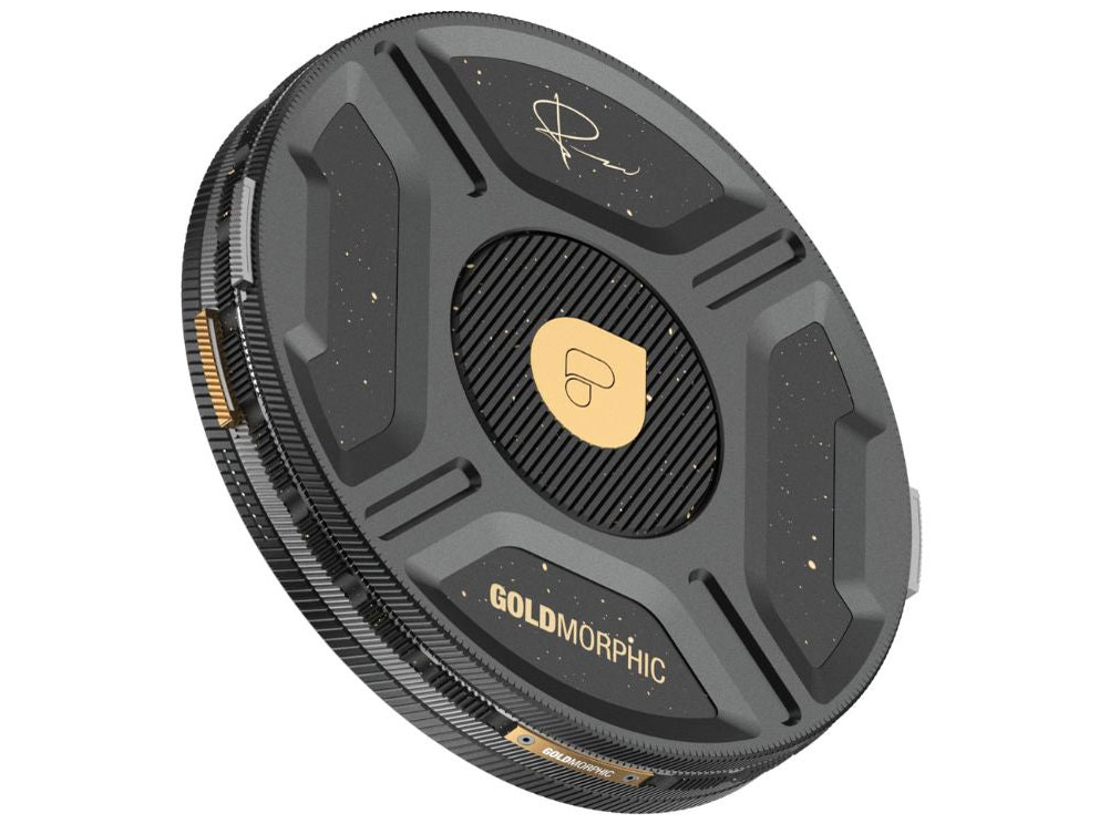 Helix GoldMorphic�t�B���^�[ (Peter McKinnon Edition) PM-GLMRP �̐��i�摜