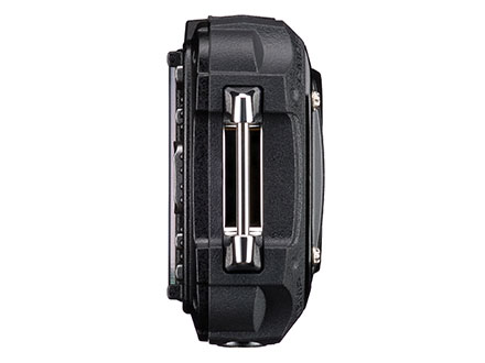 PENTAX WG-90 [�u���b�N]