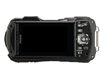 PENTAX WG-90 [�u���[]