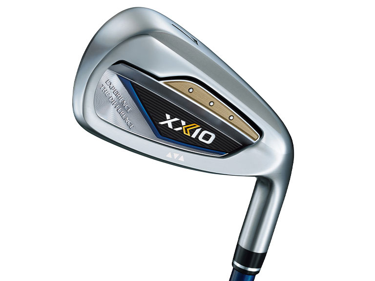 �[�N�V�I 13 �A�C�A�� �l�C�r�[ AW [NS PRO 850GH DST for XXIO �t���b�N�X�FS] �̐��i�摜