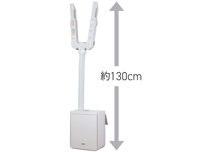 �A�b�ƃh���C HFK-VS6000-C [�A�C�{���[]