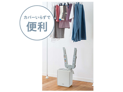 �A�b�ƃh���C HFK-VS6000-C [�A�C�{���[]