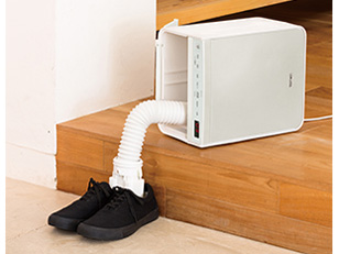 �A�b�ƃh���C HFK-VS6000-C [�A�C�{���[]