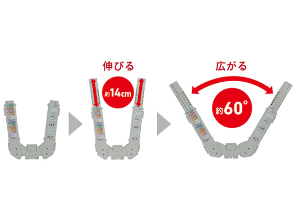 �A�b�ƃh���C HFK-VS6000-T [�g�[�v]