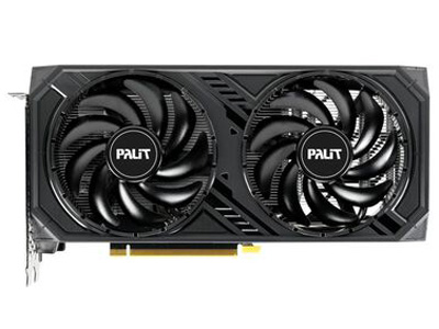 NE64060T19P1-1070D (GeForce RTX 4060 Dual OC V1 8GB) [PCIExp 8GB] �h�X�p�����胂�f��