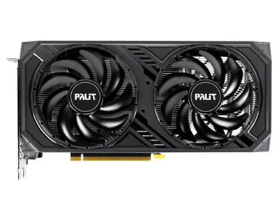 NE64060019P1-1070D (GeForce RTX 4060 Dual V1 8GB) [PCIExp 8GB] �h�X�p�����胂�f��
