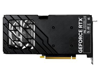 NE64060019P1-1070D (GeForce RTX 4060 Dual V1 8GB) [PCIExp 8GB] �h�X�p�����胂�f��
