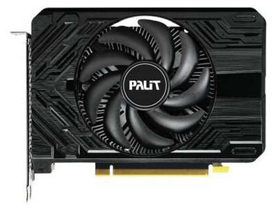 NE64060019P1-1070F (GeForce RTX 4060 StormX V1 8GB) [PCIExp 8GB] �h�X�p�����胂�f��