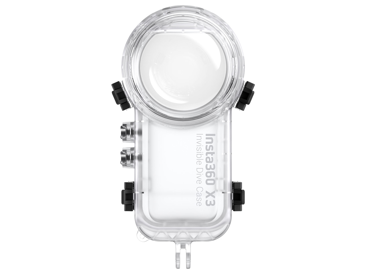 Insta360 X3 �����Ȃ������P�[�X CINSBAQW �̐��i�摜