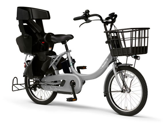 PAS Babby un SP PA20BSPR 2024�N���f�� [�s���A�O���[] + ��p�[�d��