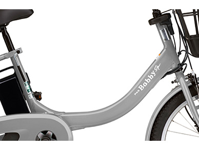 PAS Babby un SP PA20BSPR 2024�N���f�� [�s���A�O���[] + ��p�[�d��