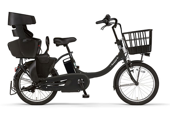 ヤマハ PAS Babby SP ミントブルー ヤマハ PAS Babby パス バビー ブルー 20インチ YM084【中古車