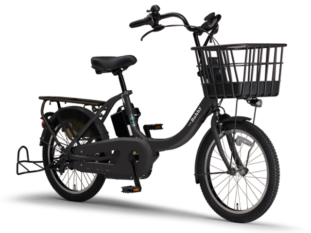 PAS Babby un PA20BXL 2024�N���f�� [�}�b�g�u���b�N2] + ��p�[�d��