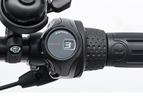 PAS Babby un PA20BXL 2024�N���f�� [�}�b�g�O���C�b�V���x�[�W��] + ��p�[�d��