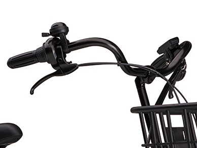 PAS Babby un PA20BXL 2024�N���f�� [�}�b�g�O���C�b�V���x�[�W��] + ��p�[�d��