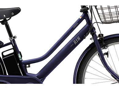 PAS RIN PA26RN 2024�N���f�� [�}�b�g�l�C�r�[] + ��p�[�d��