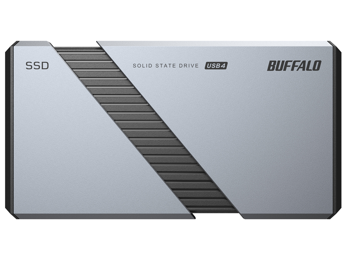 SSD-PE2.0U4-SA [�V���o�[] �̐��i�摜