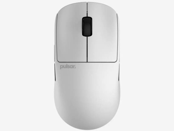 X2A Mini Wireless PX2A13 [Black&White] �̐��i�摜