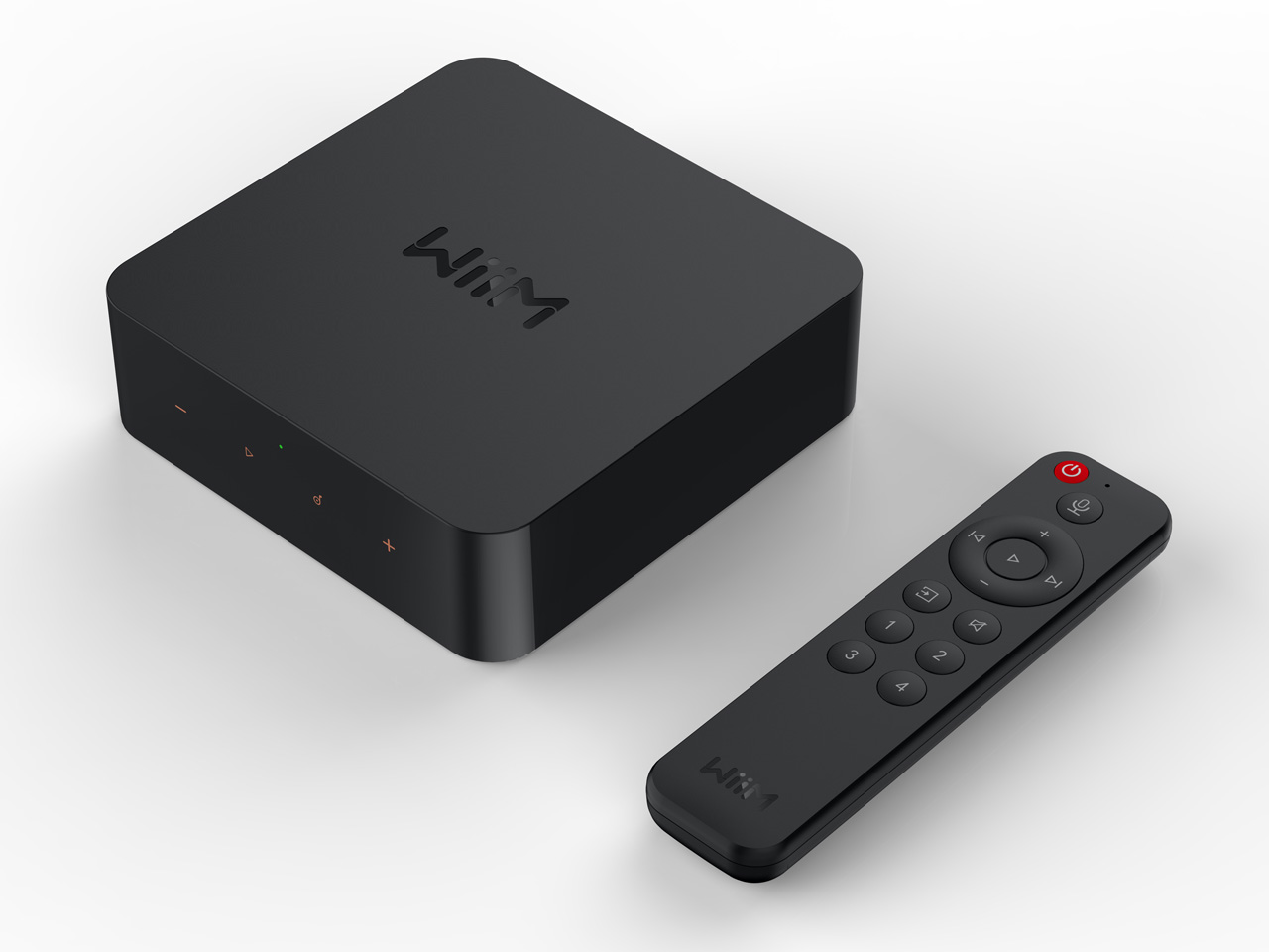 WiiM Pro Plus �̐��i�摜