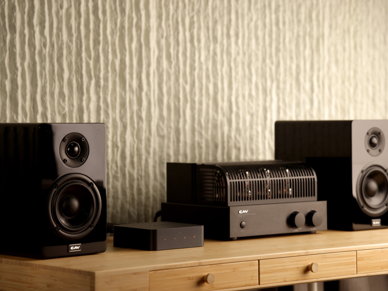 wgpC[W2x WiiM Pro Plus ̐i摜