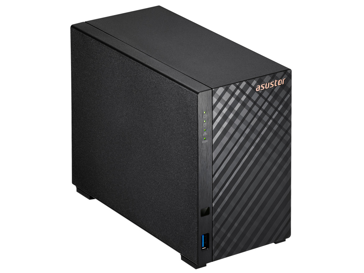 DRIVESTOR 2 Lite AS1102TL