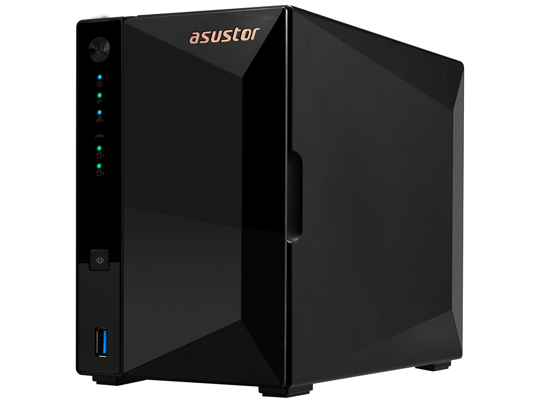 DRIVESTOR 2 Pro Gen2 AS3302T v2