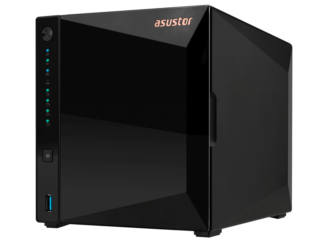 DRIVESTOR 4 Pro Gen2 AS3304T v2