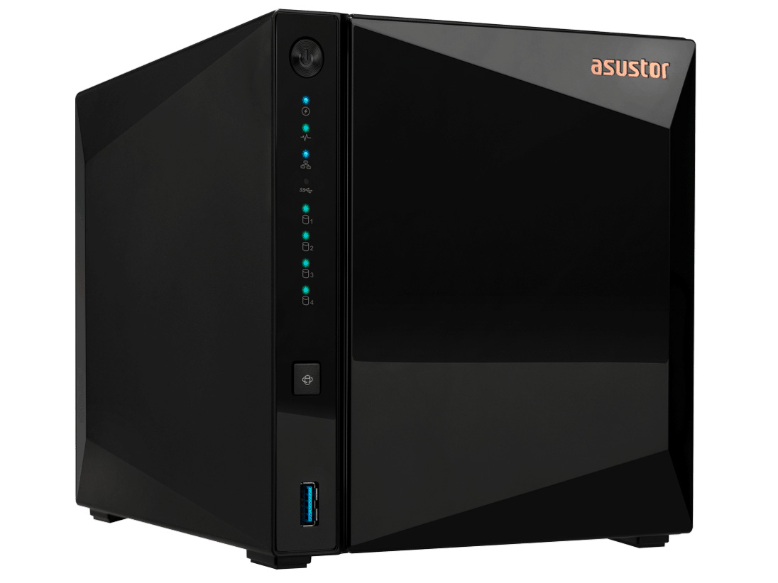 DRIVESTOR 4 Pro Gen2 AS3304T v2