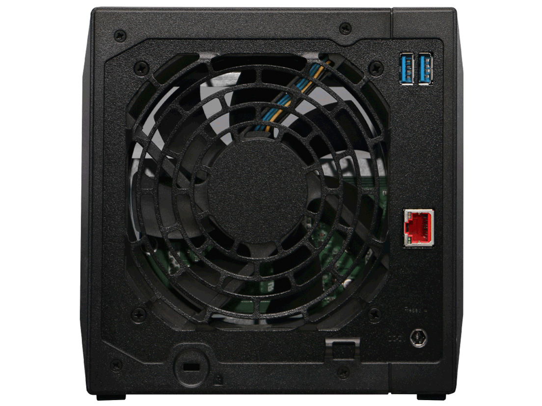 DRIVESTOR 4 Pro Gen2 AS3304T v2