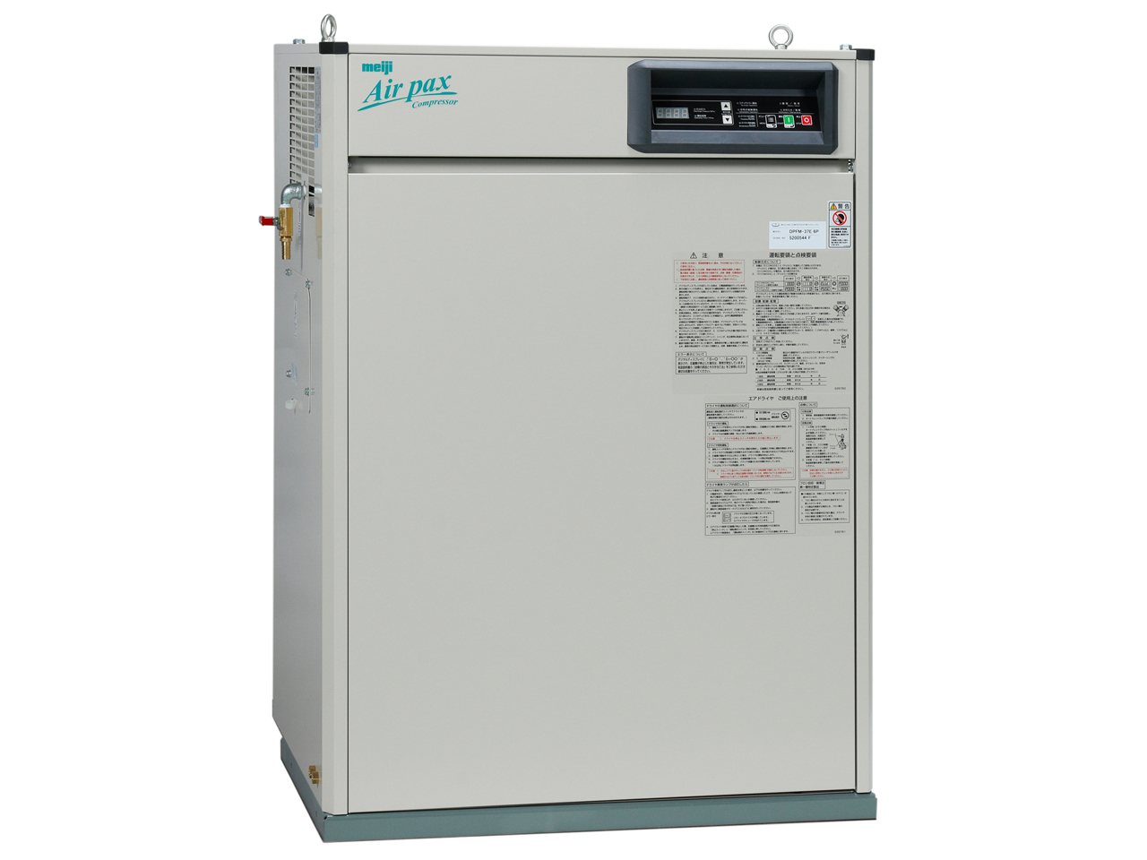 DPFM-37E 5P [50Hz��p(�����{)] �̐��i�摜