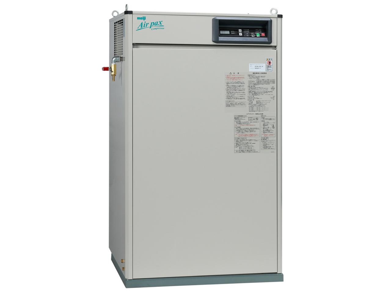 DPFM-55E 6P [60Hz��p(�����{)] �̐��i�摜