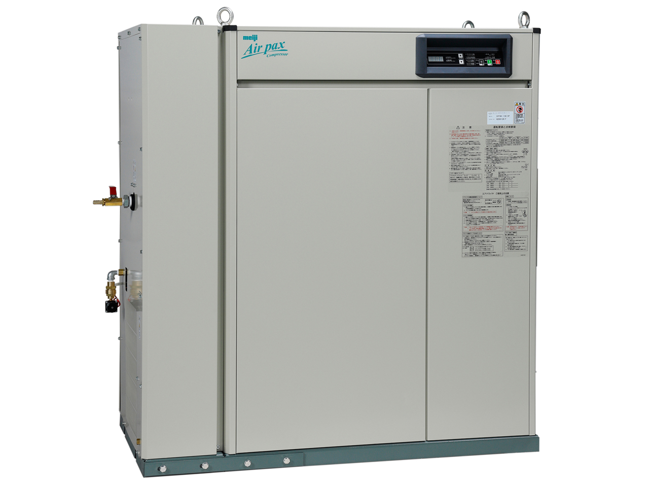 DPFM-110E 6P [60Hz��p(�����{)] �̐��i�摜