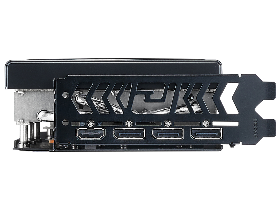 PowerColor Hellhound AMD Radeon RX 7800 XT 16GB GDDR6 RX7800XT 16G-L/OC [PCIExp 16GB]